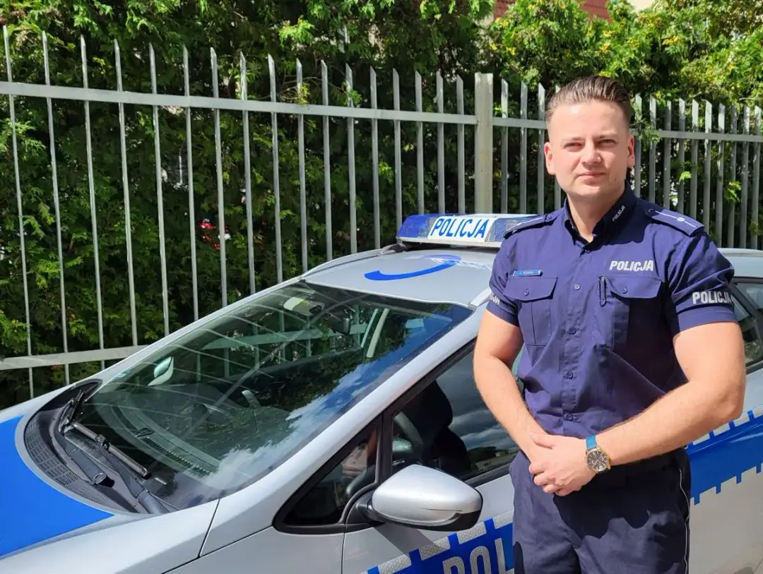 KMP w walce z rasizmem: jak policja reaguje na incydenty rasistowskie