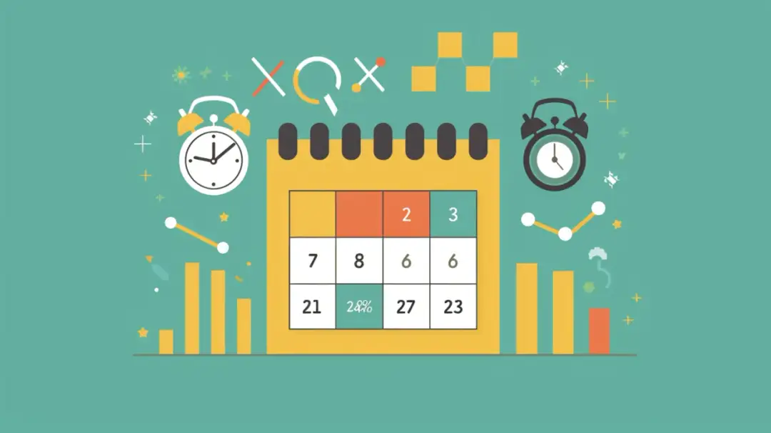 Kwartał: Ile to miesięcy? Wyjaśniamy znaczenie tego pojęcia