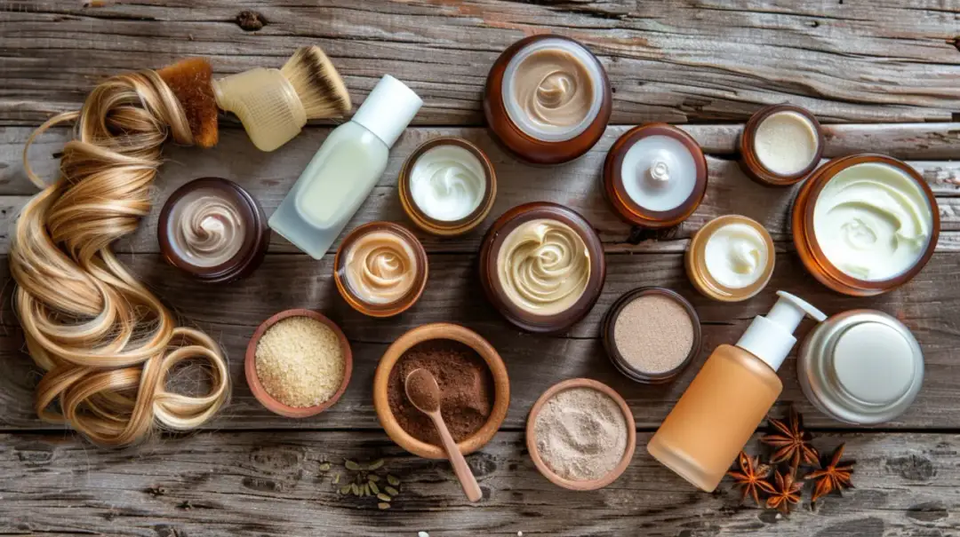 Krem do włosów: Jaki wybrać do włosów wypadających?