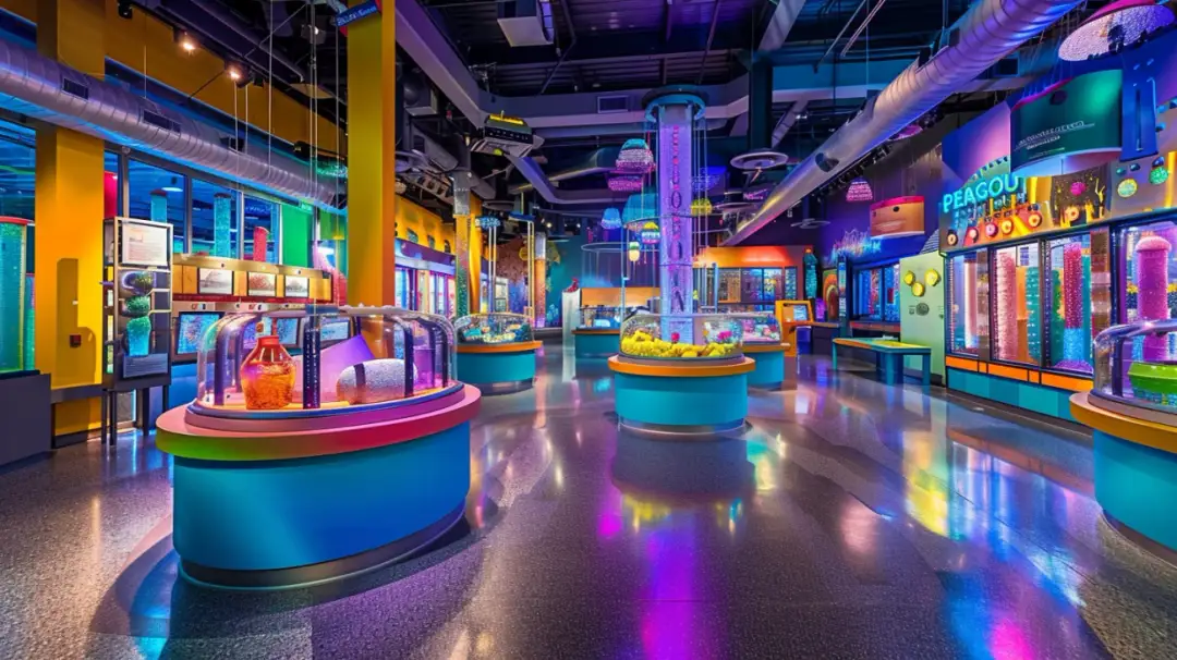 Muzeum Nauki w Gdańsku - godziny otwarcia i ceny wstępu