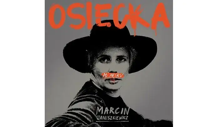 Osiecka po męsku: Nowe spojrzenie na kultowe piosenki