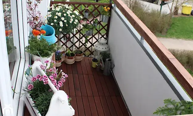 Ile naprawdę kosztuje remont balkonu w bloku? Sprawdź, jak zaoszczędzić!