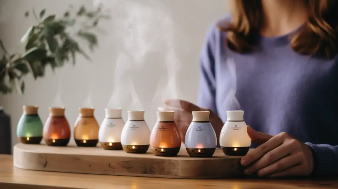 DoTERRA opinie - Olejki eteryczne doTERRA - Recenzje i opinie o produktach