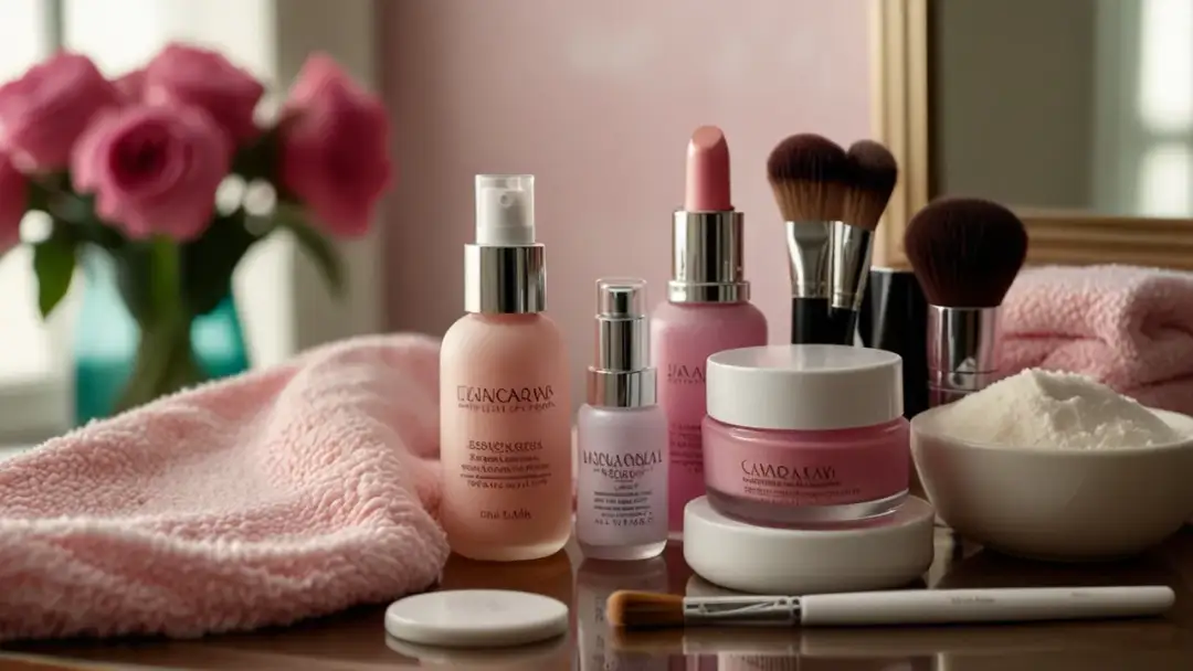 Jakie kosmetyki dla mamy wybrać? Sekrety zakupów kosmetycznych