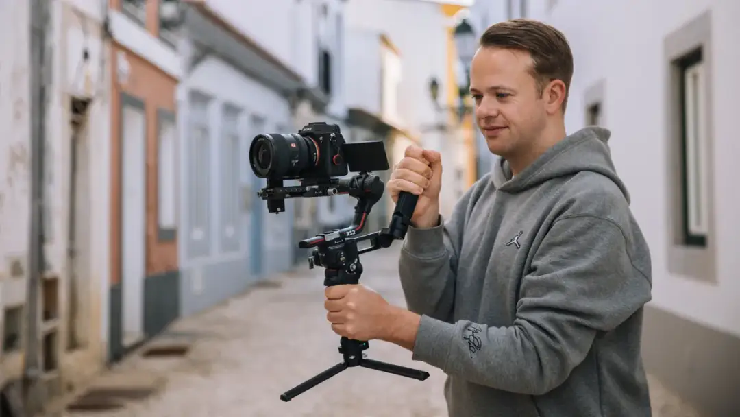 Jaki gimbal do aparatu – wybierz najlepszy model dla siebie