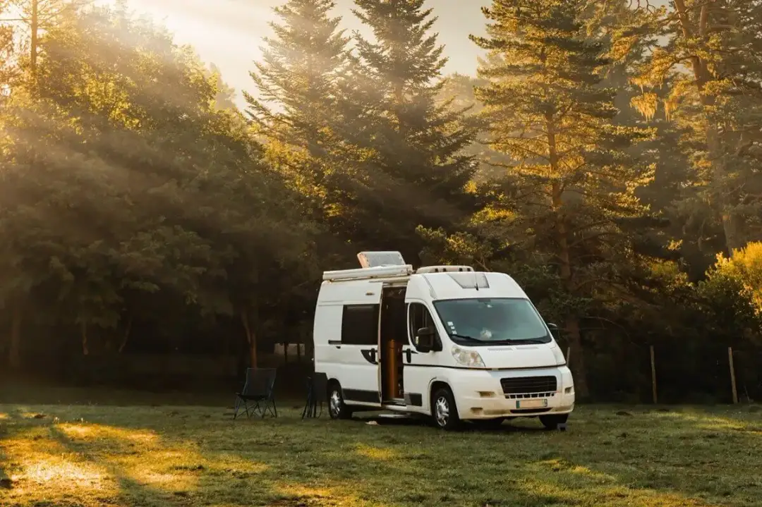 Opony do kampera – jakie modele będą odpowiednim wyborem?