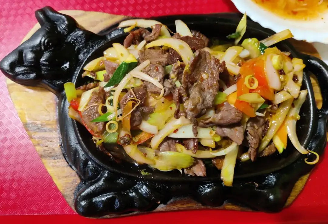 Bar Hanoi w Brzegu - najlepsza restauracja orientalna według klientów