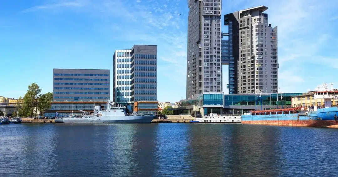 Przyjazny psom hotel w Gdyni: Najlepsze opcje dla rodzin