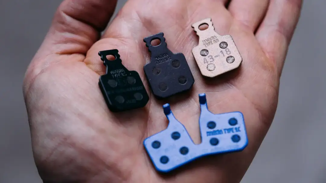 Las mejores pastillas de freno Decathlon para tu bicicleta y su compatibilidad