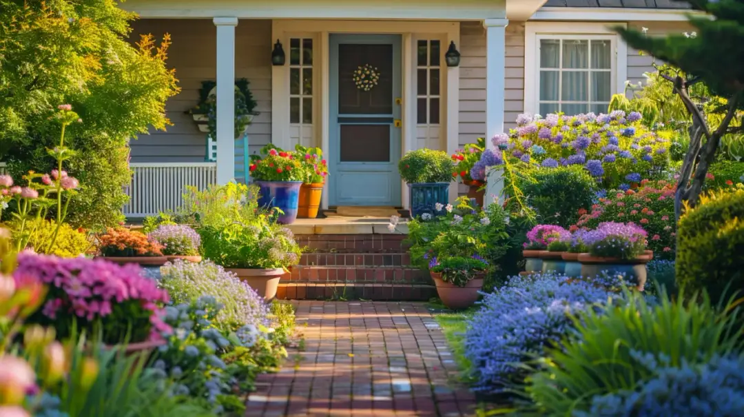 Krzewy ozdobne przed domem - Jakie krzewy wybrać do ozdoby?