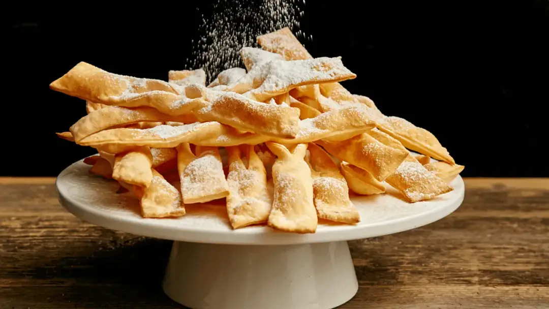 Jak zrobić dietetyczne faworki, które zachwycą smakiem i zdrowiem