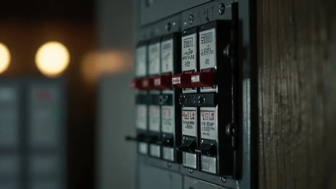 Tajemniczy strażnik Twojego domu? Co to bezpiecznik elektryczny?