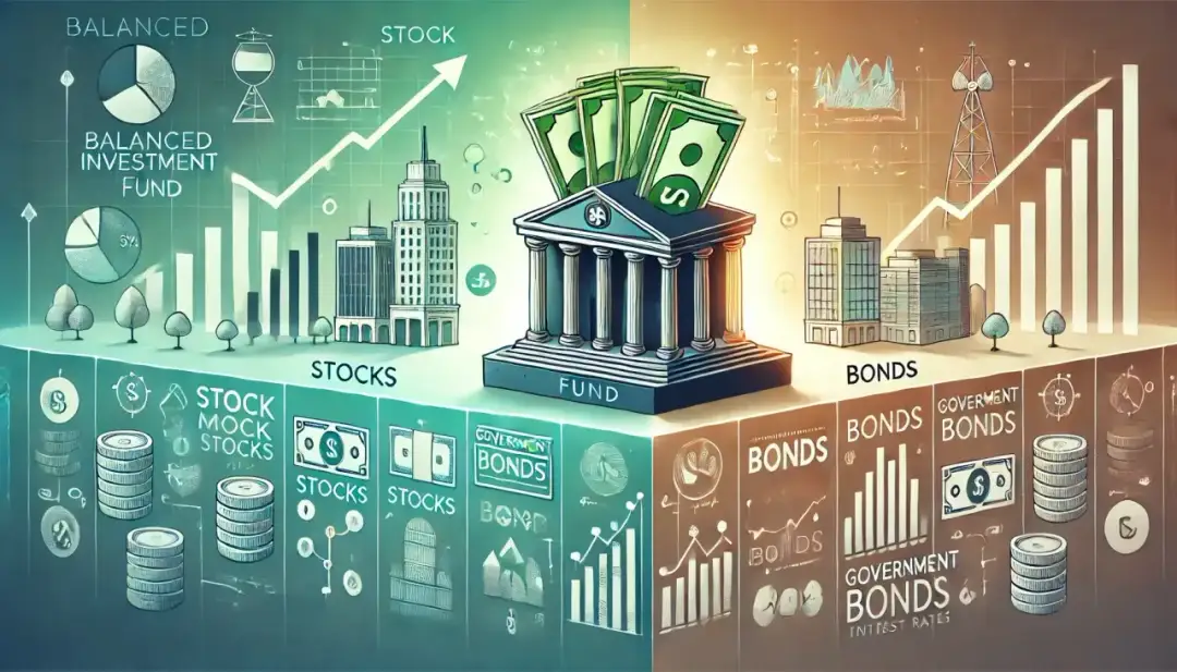 Co to jest fundusz zrównoważony? Zrozum kluczowe cechy funduszy zrównoważonych
