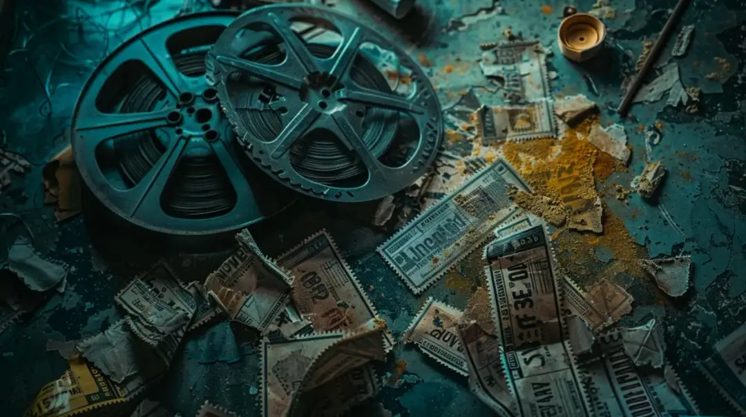 Ciekawy przypadek: Recenzja filmu, który zaskakuje i wzrusza