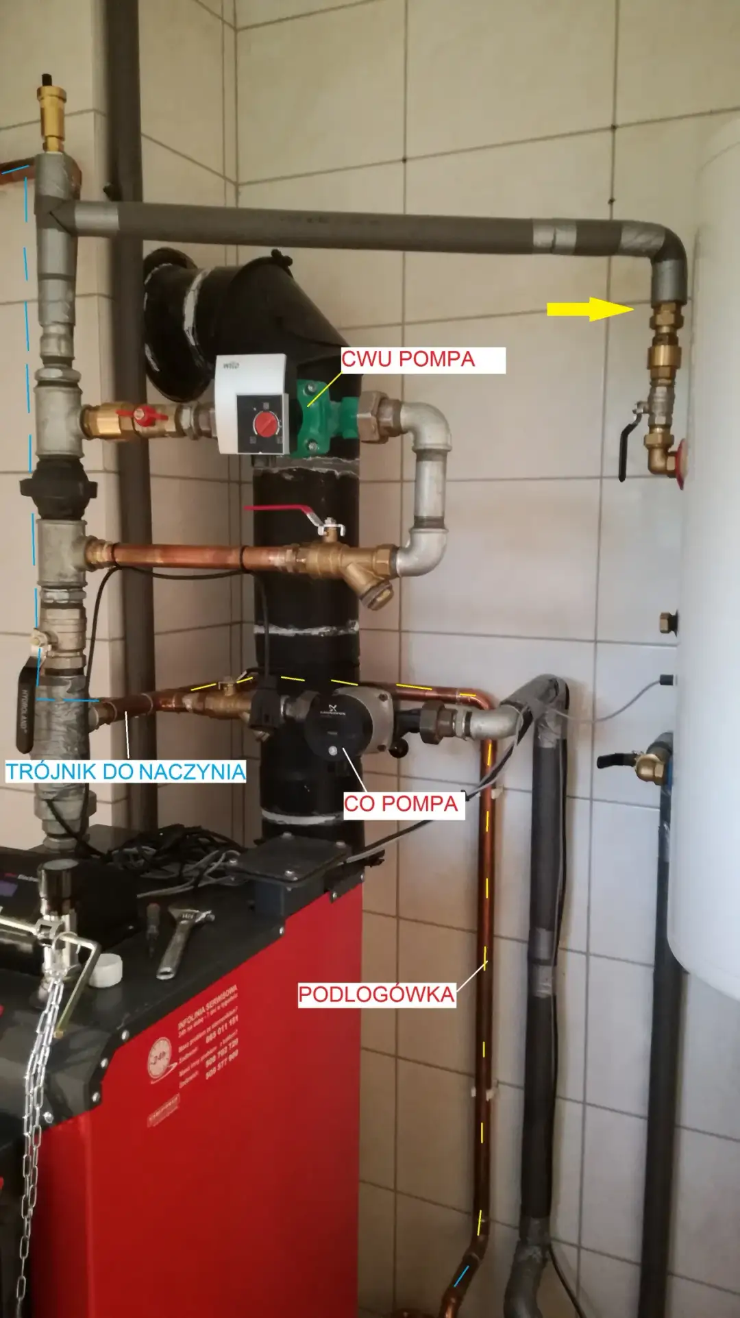 Jak odpowietrzyć bojler krok po kroku – uniknij awarii i oszczędź pieniądze