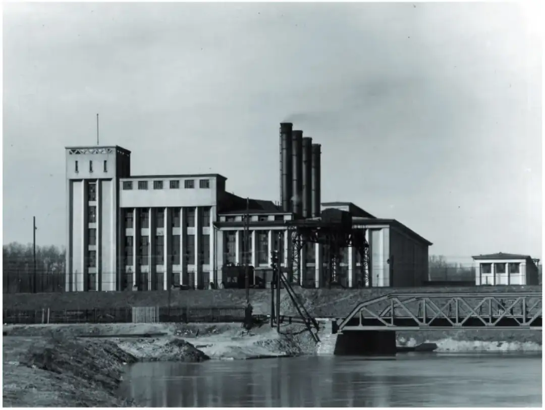 Elektrownia Poznań: Historia, znaczenie i tajemnice lokalnej kultury