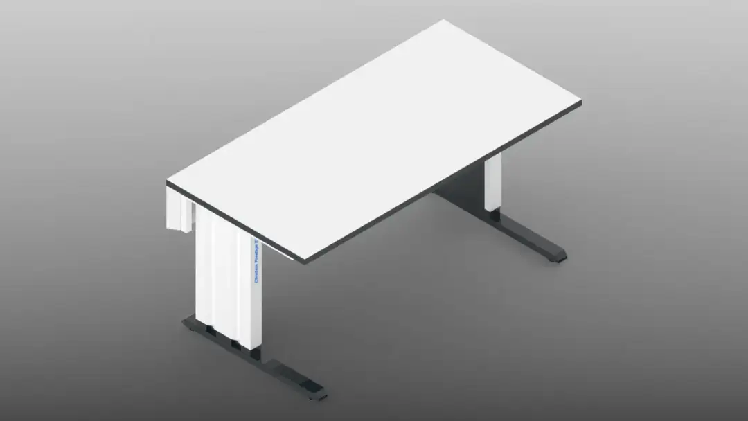 Meble do zadań specjalnych