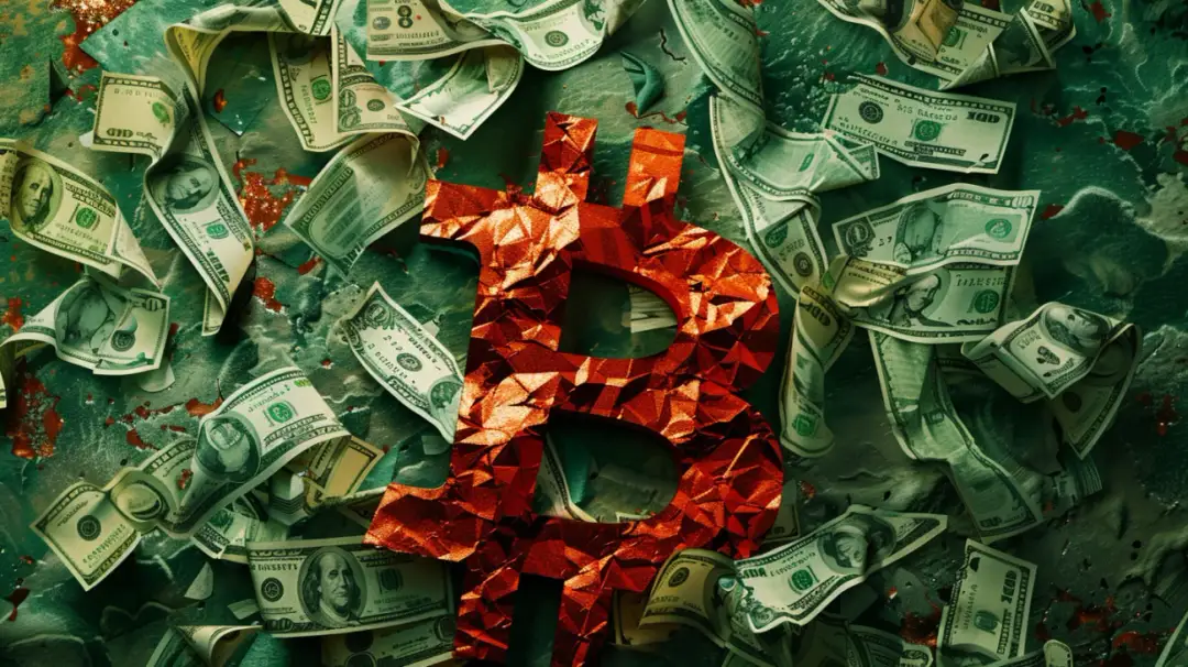 Co Trump zrobi z bitcoinem? To zupełnie nieoczekiwany ruch