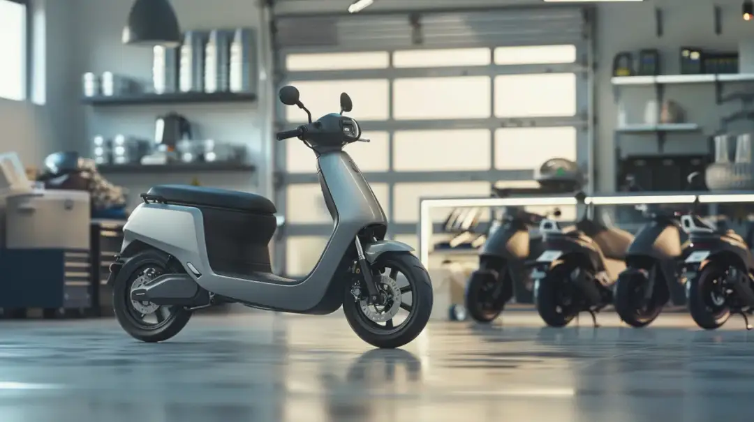 Poradnik: Wybór akumulatora do skutera - Najlepsze modele na rynku