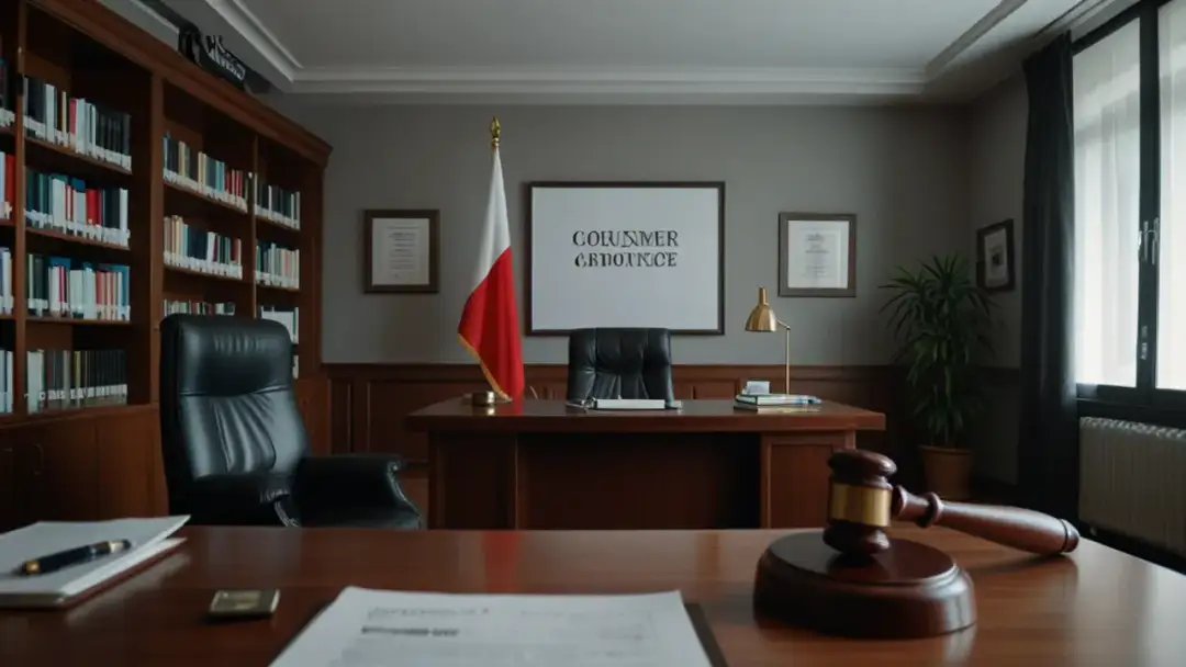 Rzecznik praw konsumenta Świdnica: Porady prawne dla mieszkańców