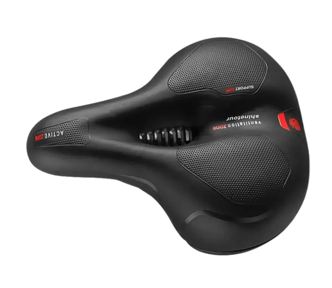 Jakie wygodne siodełko rowerowe wybrać? Ranking i porady eksperta