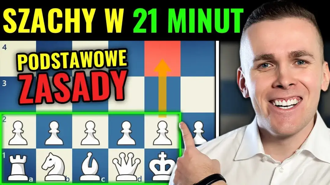 Jak się gra w szachy instrukcja - proste zasady i strategie dla każdego