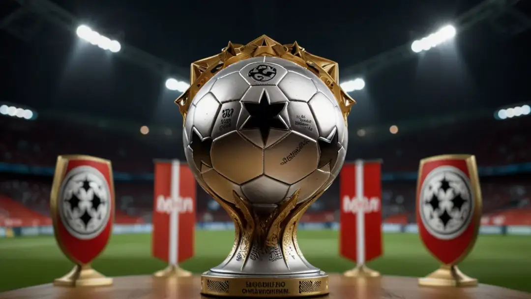 Tabela Niemieckiej Ligi: Wyniki, aktualności i aktualne pozycje drużyn