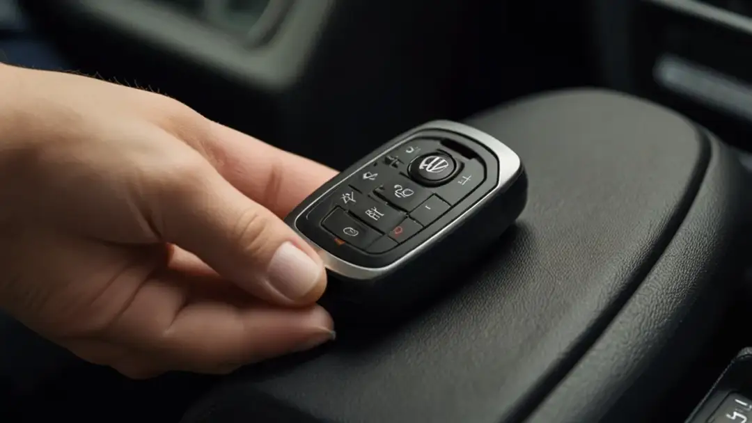 Jaka bateria do kluczyka Volkswagen Tiguan? Wszystko, co musisz wiedzieć