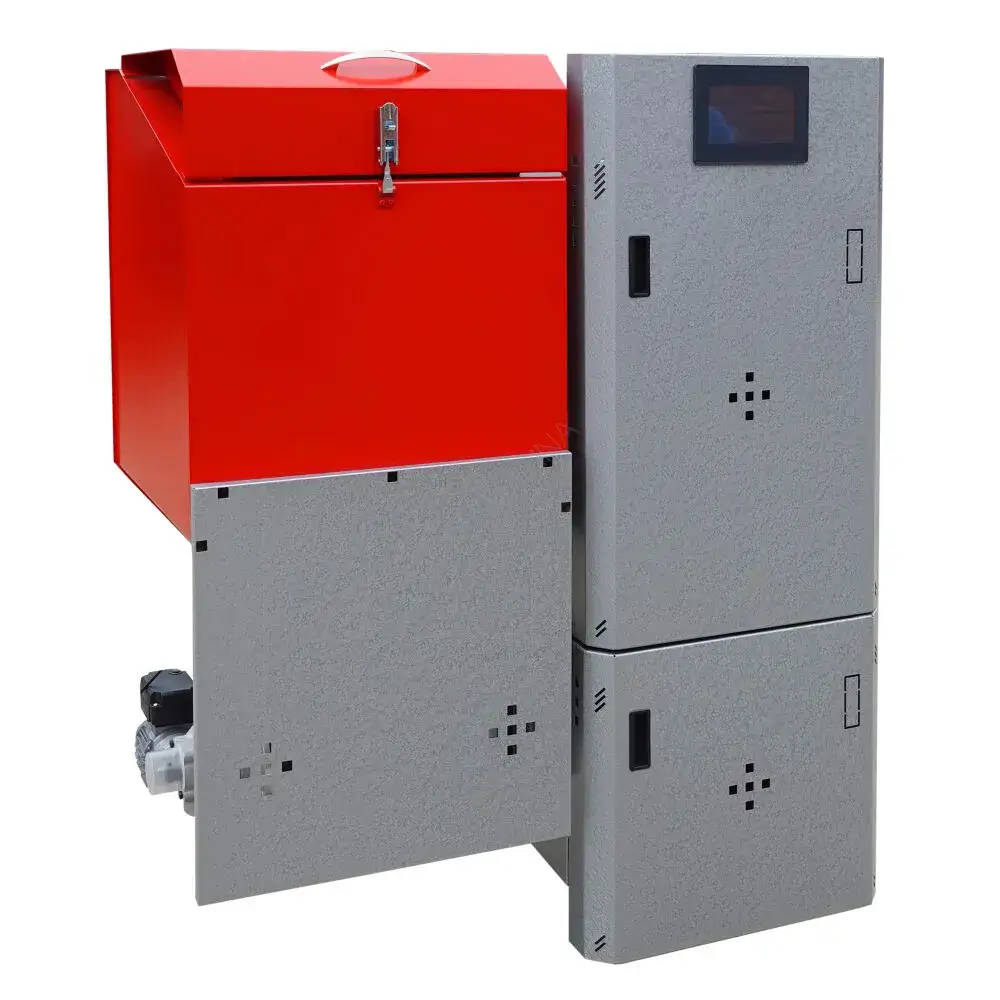 Klasy kotłów na pellet: Która najlepsza? Porównanie i wybór