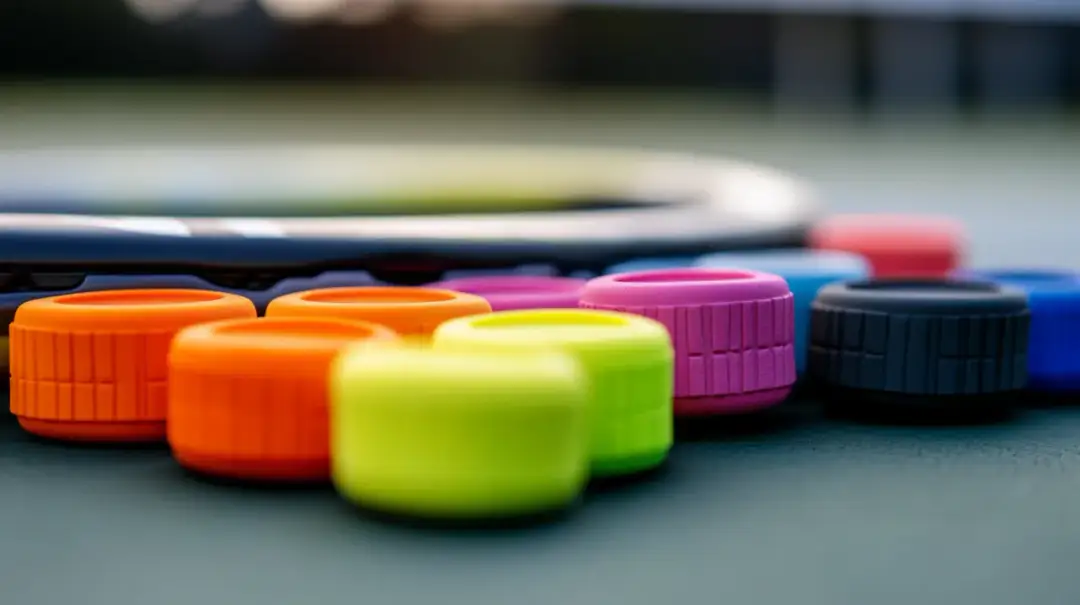 Owijka na rakietę tenisową: Jaką wybrać dla lepszej kontroli gry?