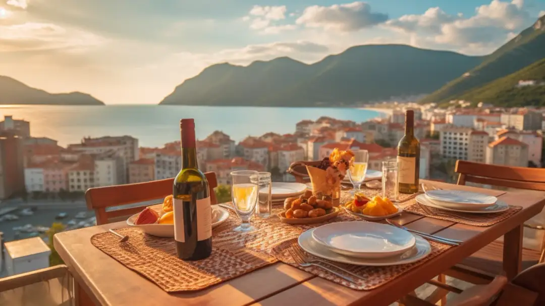 Ceny w Czarnogórze Budva - Informacje i Porady