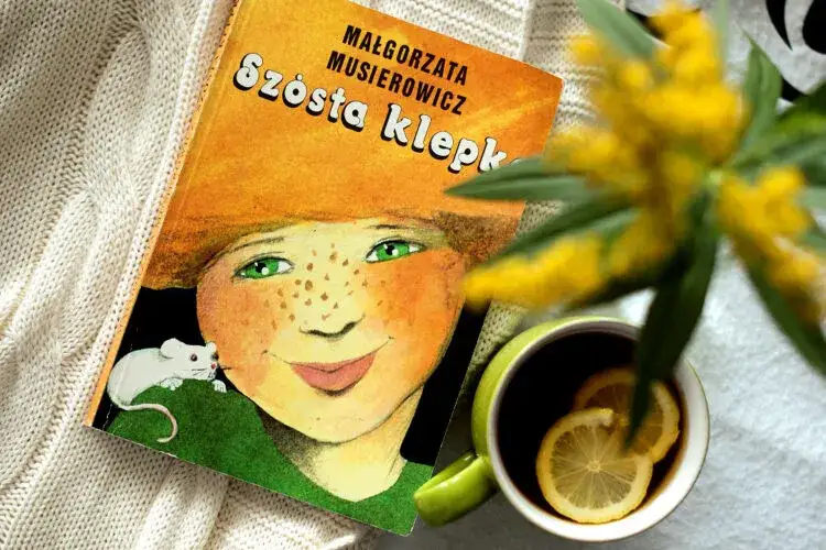 Recenzja książki Szósta klepka – co warto wiedzieć przed lekturą?