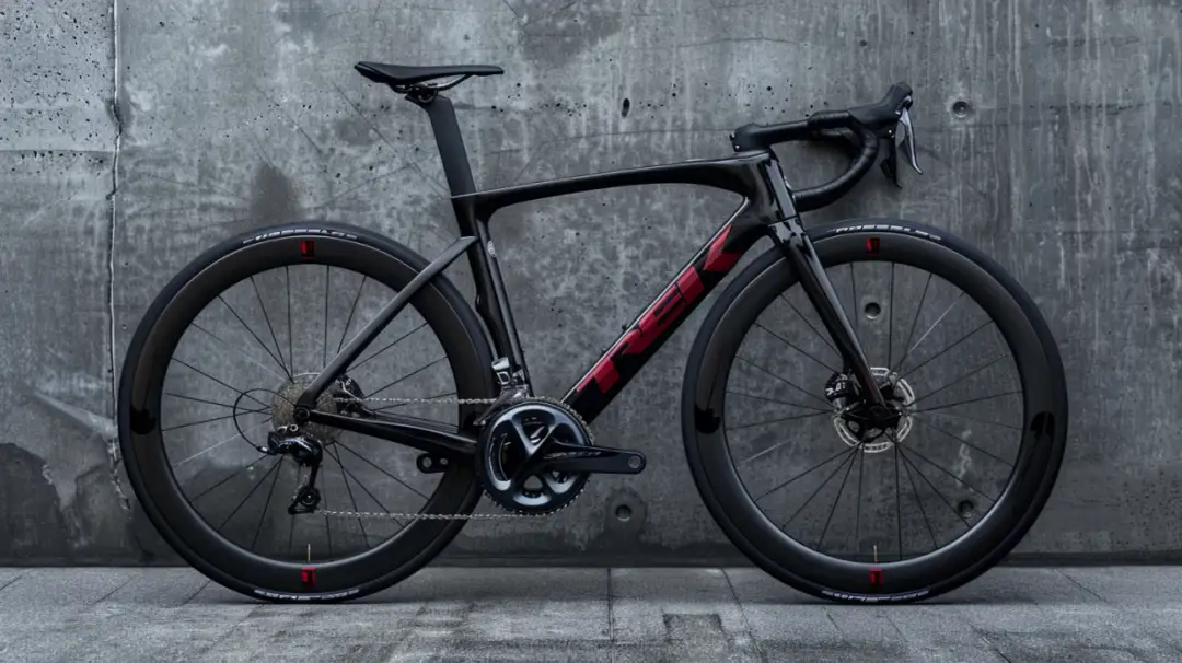 Trek Madone SLR: Komfort i szybkość - odkryj Madone SLR