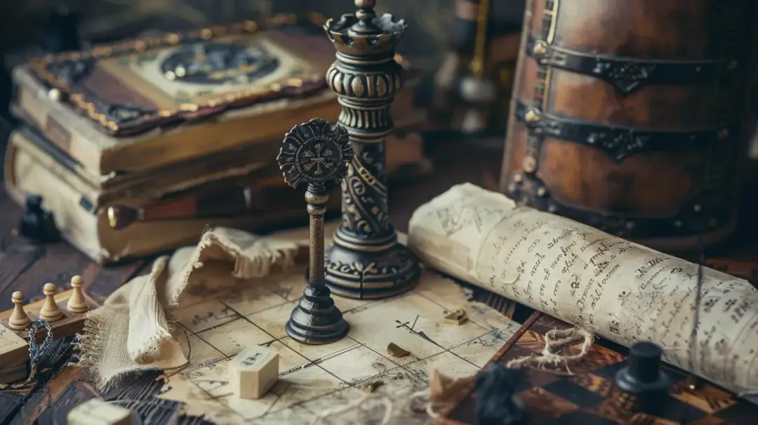 Szeryf z Nottingham: Dlaczego przygody tego bohatera legendy wciąż zachwycają?