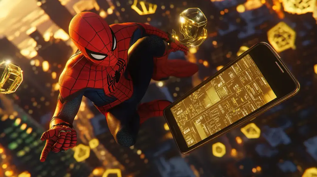 Spider-Man trofea: Jak zdobyć wszystkie osiągnięcia? Poradnik