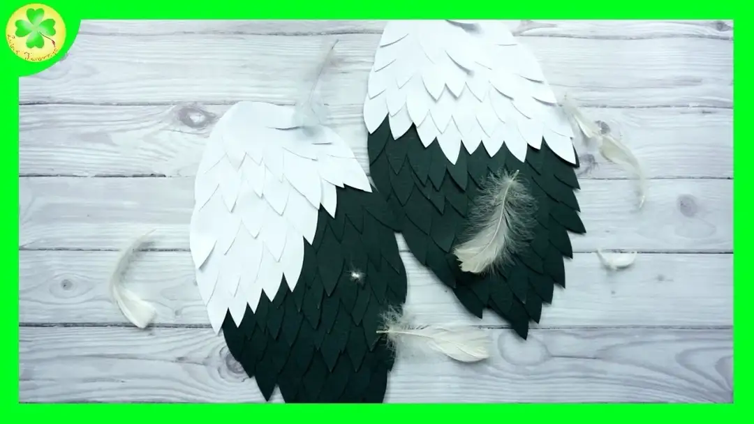 Jak zrobić strój dzięcioła - proste kroki do wyjątkowego kostiumu