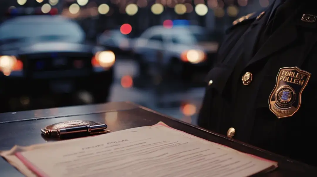 Komendant Wojewódzki Policji: Jakie ma obowiązki? Wyjaśniamy