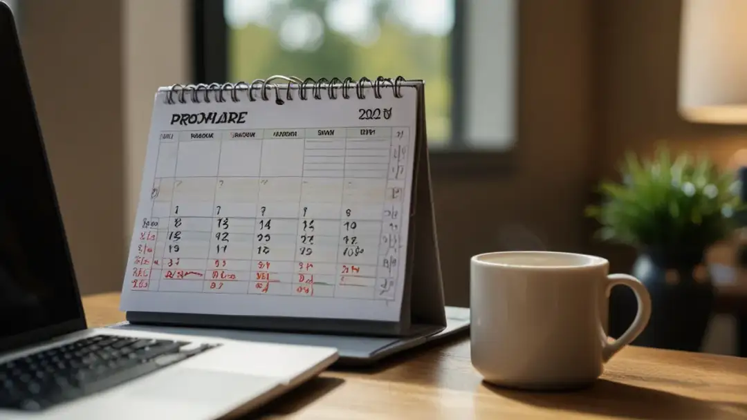 Czterodniowy tydzień pracy - Co warto wiedzieć i jakie są korzyści?