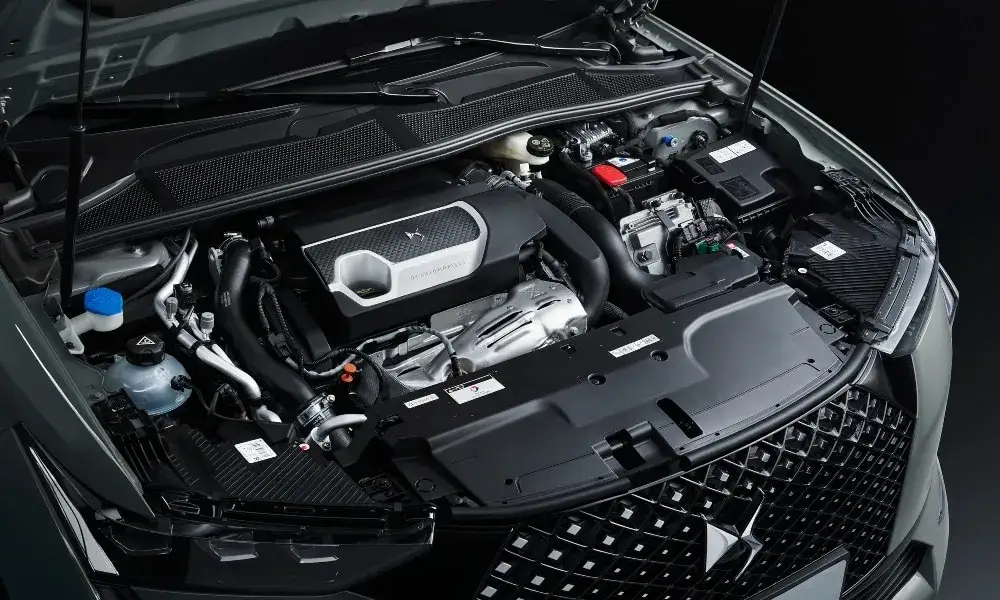 Jaki silnik wybrać do Citroena DS4? Poznaj wszystkie wady i zalety