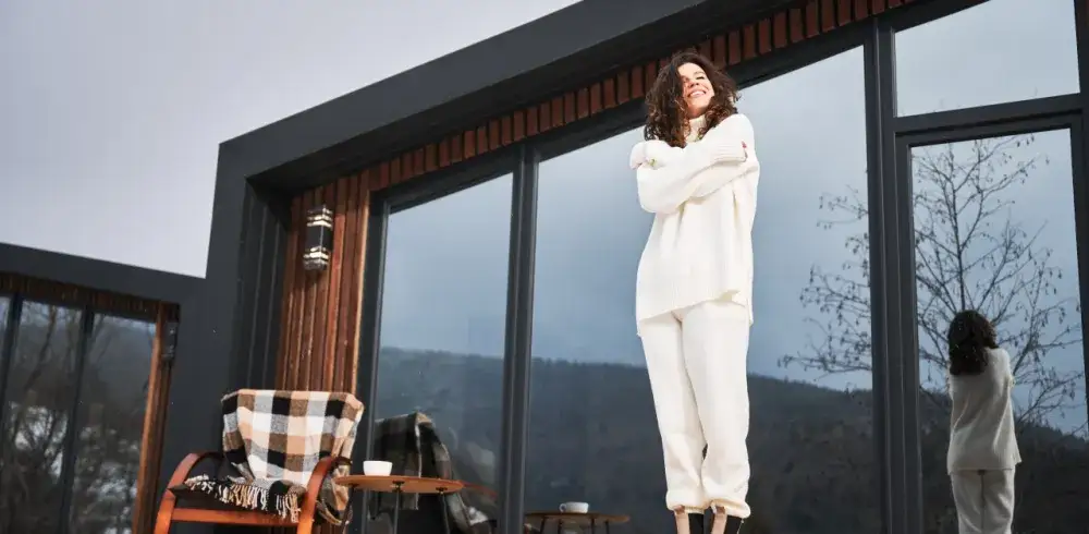 Jak zmienić budynek gospodarczy na mieszkalny - uniknij kosztownych błędów