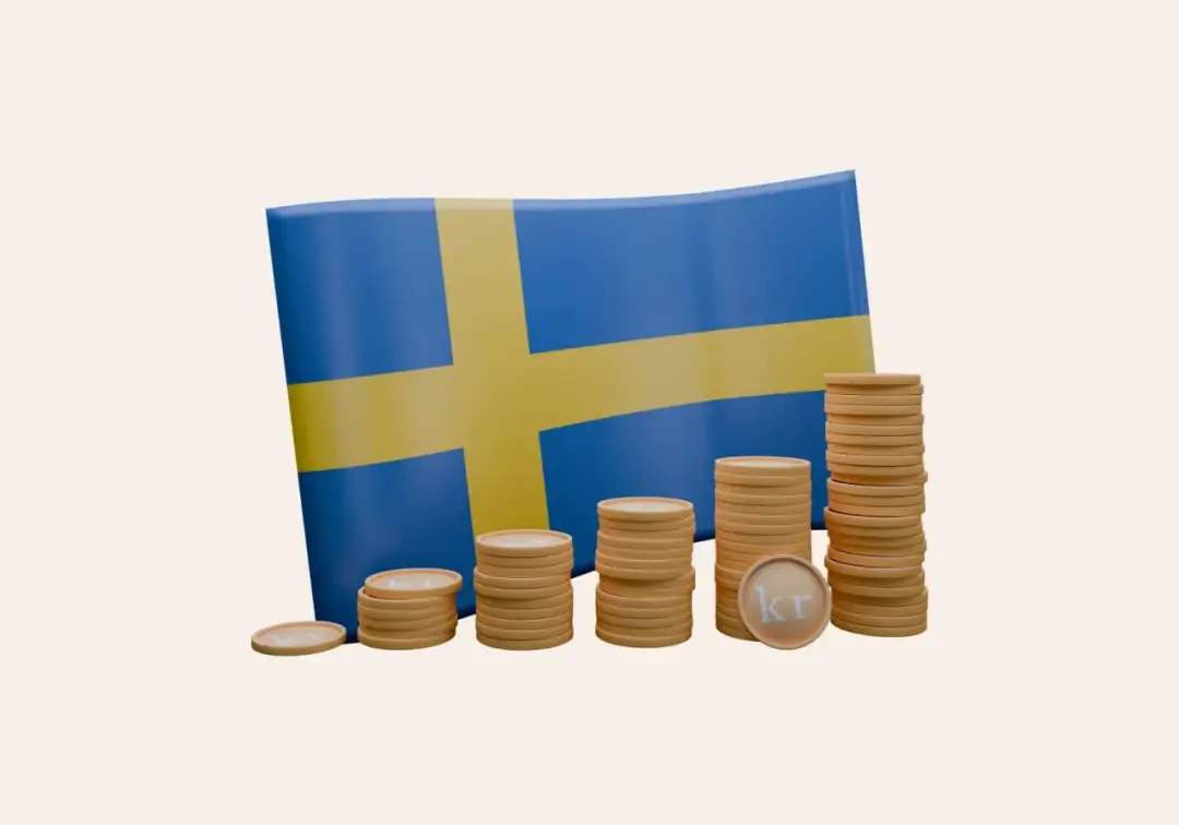 Dokumentacja cyfrowa w Szwecji: pionierskie rozwiązania dla bezpieczeństwa online