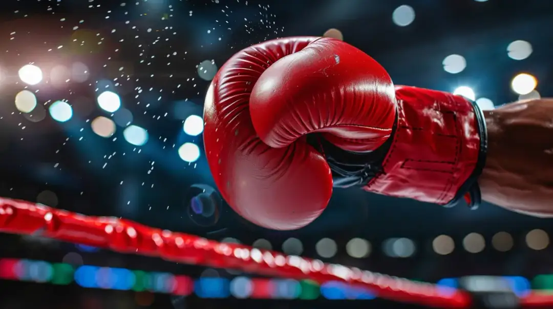 Boks Usyk vs Fury: Kto zostanie niekwestionowanym mistrzem?