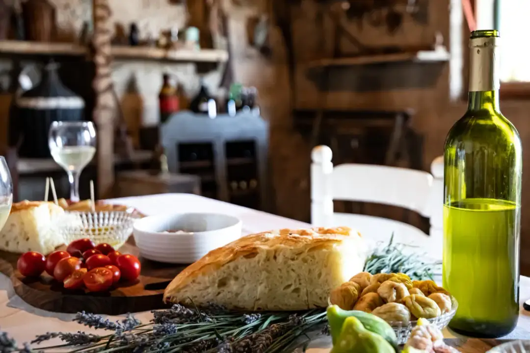 Co warto zjeść w Chorwacji? Najlepsze dania, które musisz spróbować