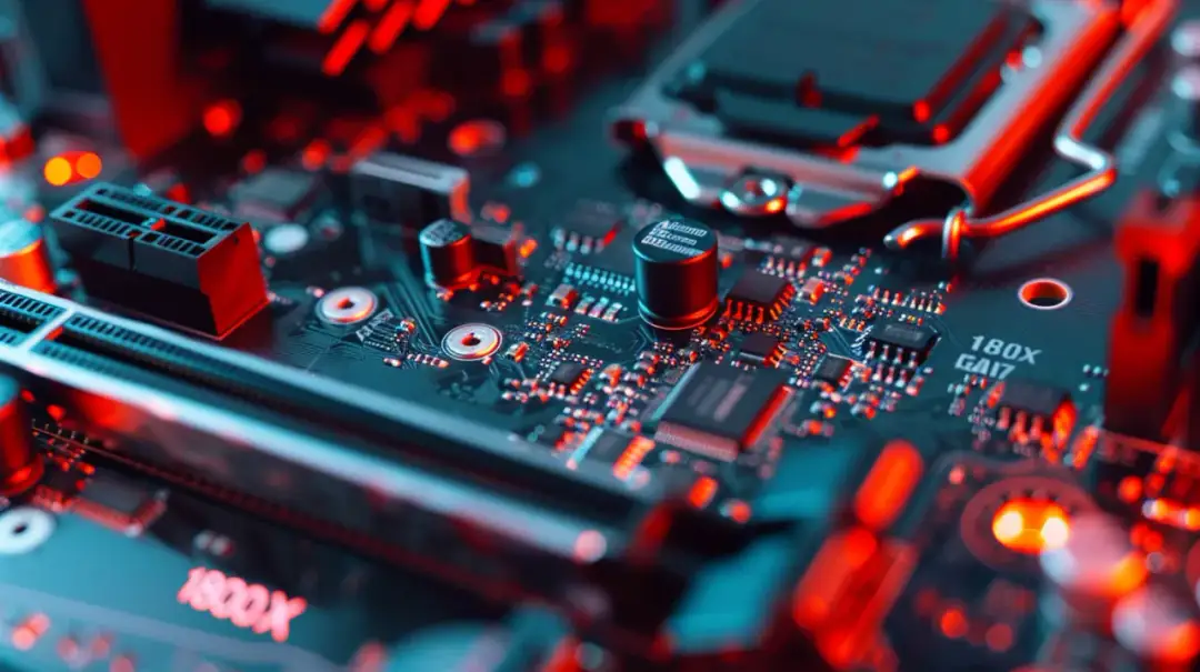 Procesor dla entuzjastów komputerowych: Ryzen 1600X