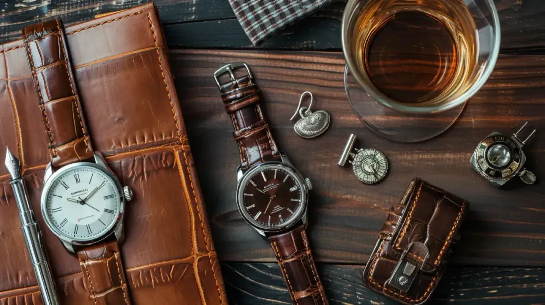 Jaki prezent wybrać dla mężczyzny z klasą? 10 ponadczasowych idei