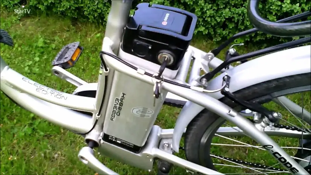 Jak działa rower hybrydowy? Odkryj jego zalety i mechanikę działania