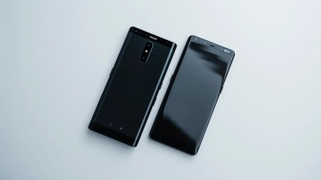 HTC U12 i U12+ - wszystko co musisz wiedzieć o tych flagowych smartfonach