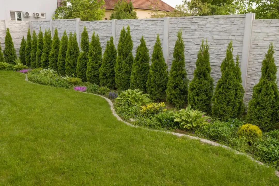 Jak ogrodzić ogródek w bloku - uniknij błędów przy ogrodzeniu
