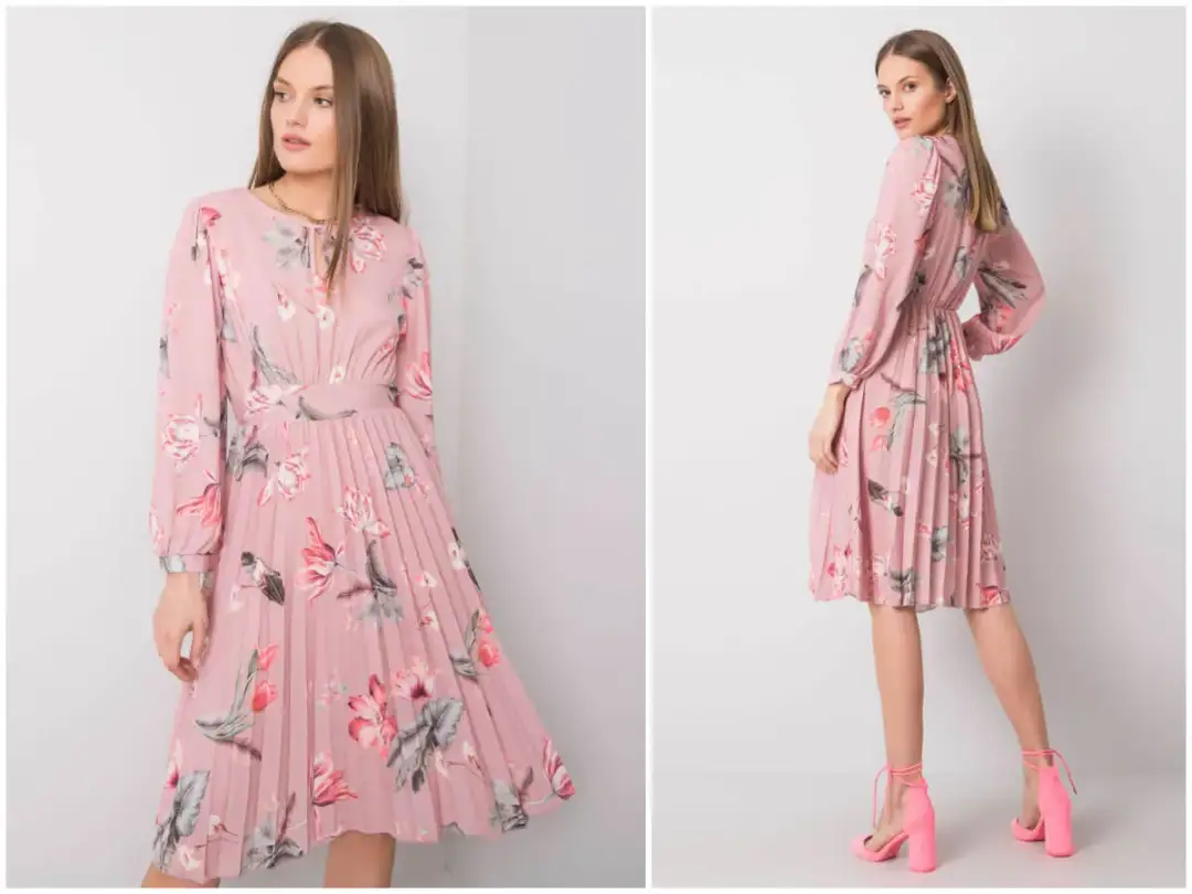 Jak się ubrać na komunię jako gość? Eleganckie stylizacje