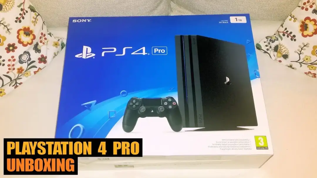 Co zawiera pudełko PS4? Kompletna lista zawartości zestawu